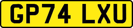 GP74LXU