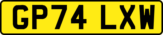 GP74LXW