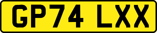 GP74LXX