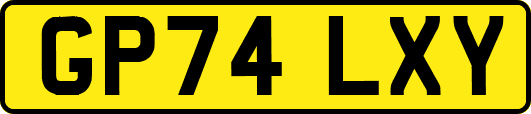 GP74LXY