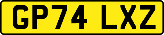 GP74LXZ