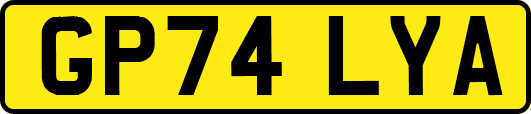 GP74LYA
