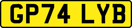 GP74LYB
