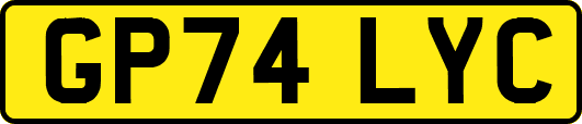 GP74LYC