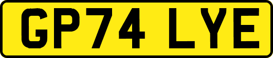 GP74LYE
