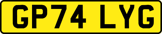 GP74LYG