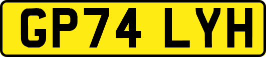 GP74LYH