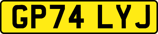 GP74LYJ