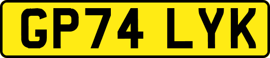 GP74LYK