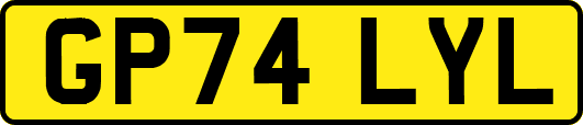 GP74LYL