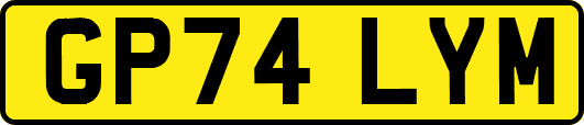 GP74LYM