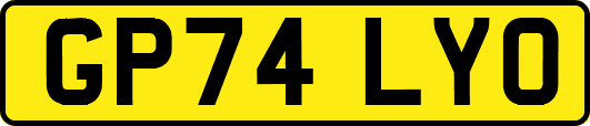 GP74LYO