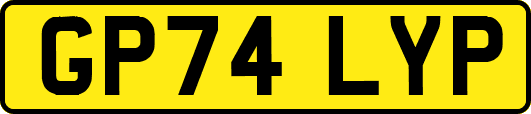 GP74LYP