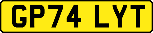 GP74LYT