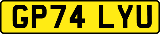 GP74LYU