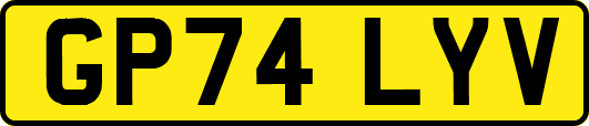 GP74LYV