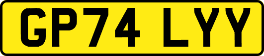 GP74LYY