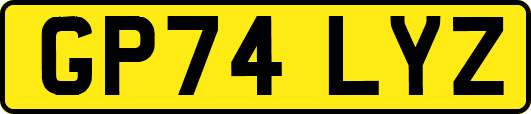 GP74LYZ