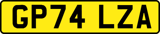 GP74LZA