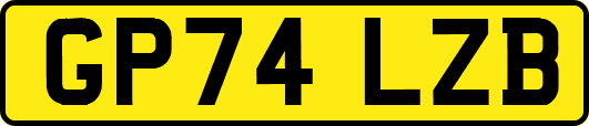 GP74LZB