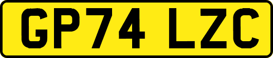 GP74LZC