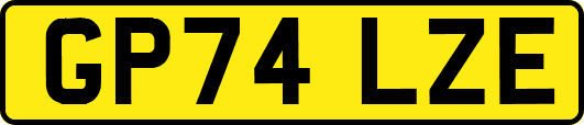 GP74LZE