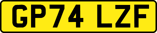 GP74LZF