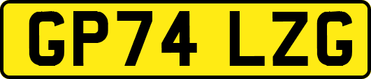 GP74LZG