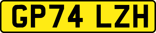 GP74LZH