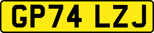 GP74LZJ