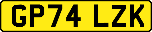 GP74LZK