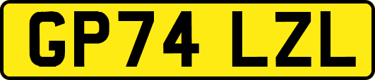 GP74LZL
