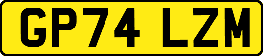 GP74LZM