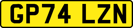 GP74LZN