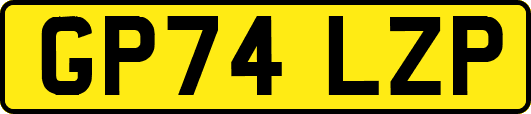 GP74LZP