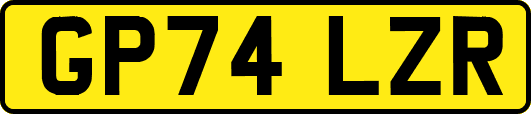 GP74LZR