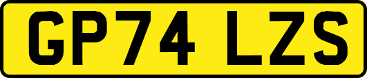 GP74LZS