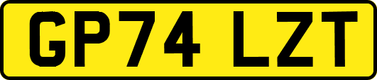 GP74LZT