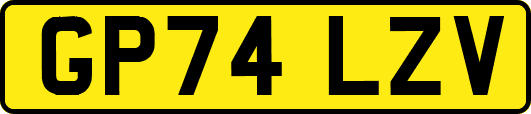 GP74LZV