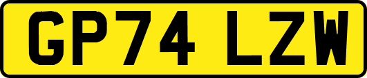 GP74LZW