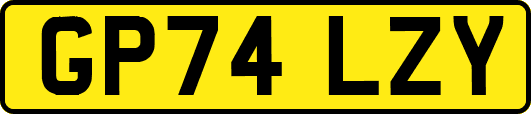 GP74LZY