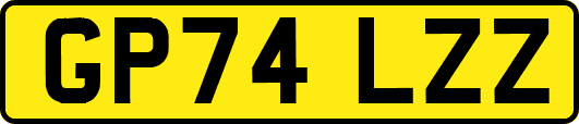 GP74LZZ