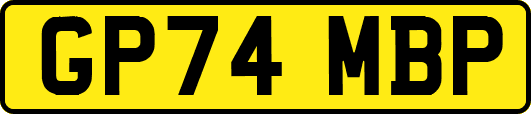 GP74MBP