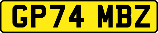 GP74MBZ