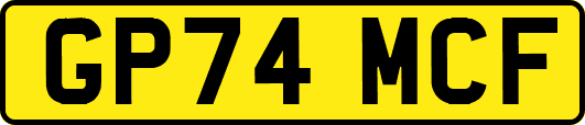GP74MCF