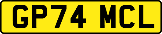 GP74MCL