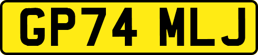 GP74MLJ