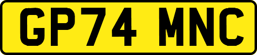 GP74MNC