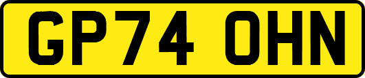 GP74OHN