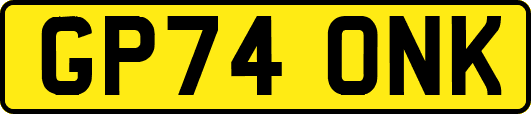 GP74ONK